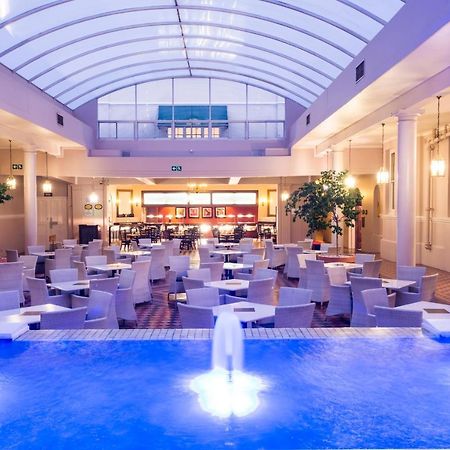 Imperial Hotel By Misty Blue Hotels 피터마리츠버그 외부 사진