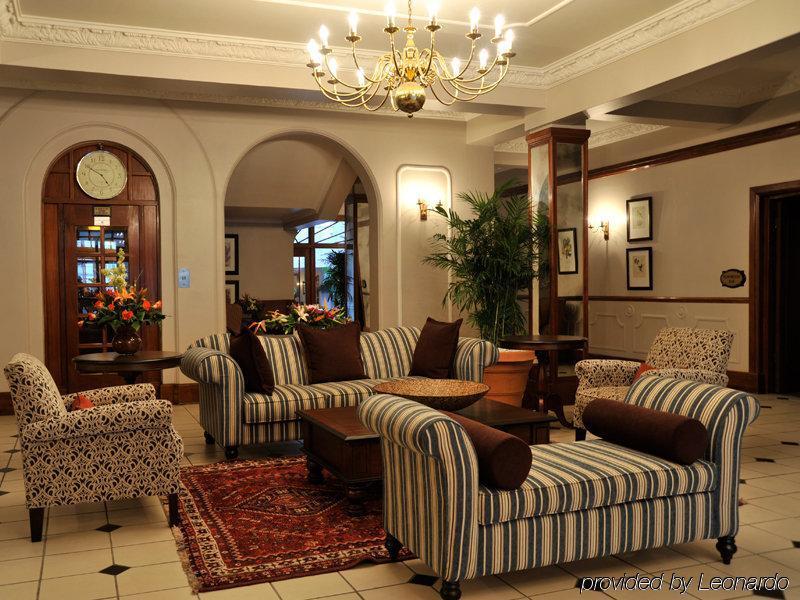 Imperial Hotel By Misty Blue Hotels 피터마리츠버그 외부 사진